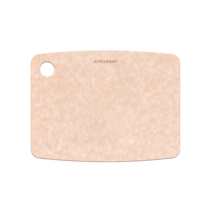 Epicurean Cutting Board Kitchen Series - Natural - Merry Piglets