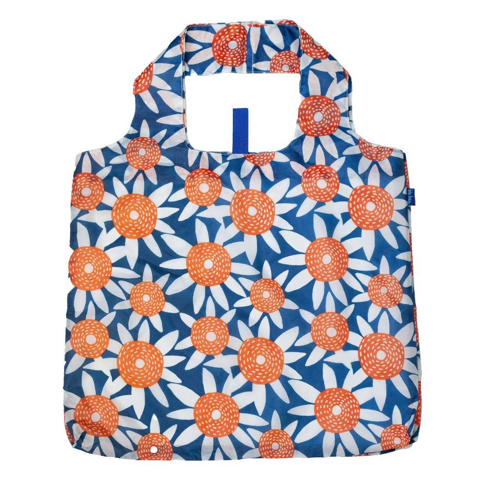 Sunflower Reusable Shopper Bag