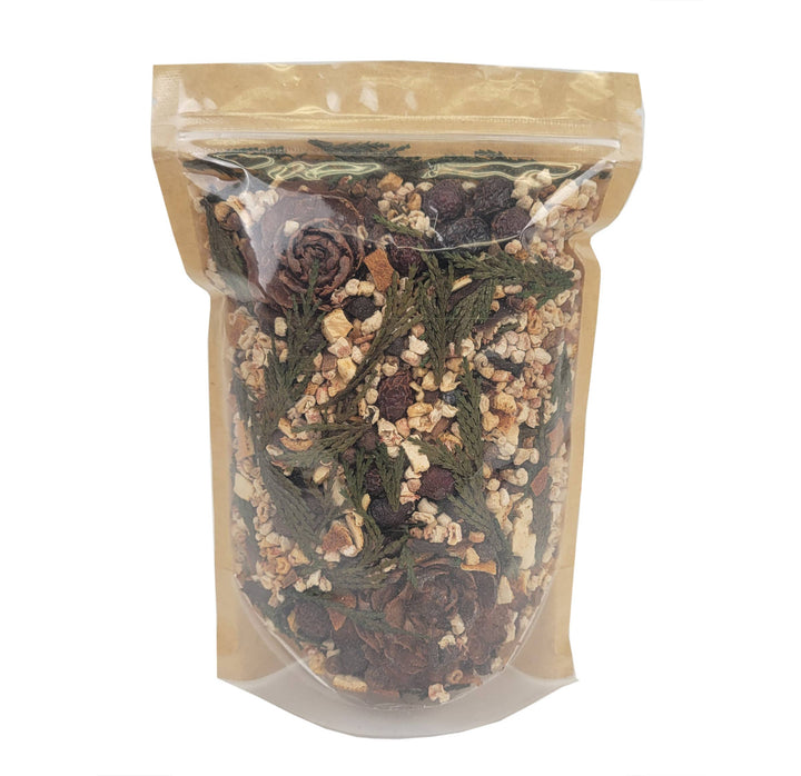 Rustic Harvest Simmering Potpourri