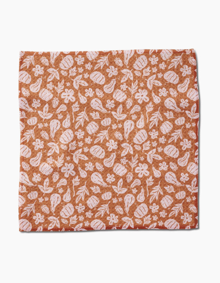 Farm Harvesting Days Dishcloth Set