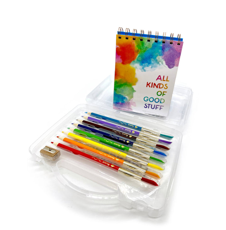 Colorbrush on the Go Kit