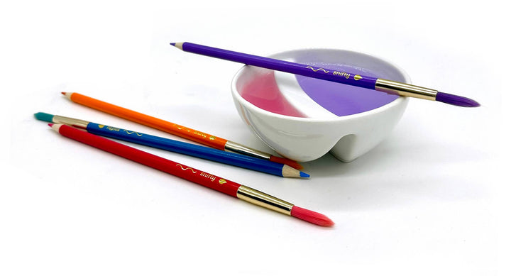 Colorbrush on the Go Kit