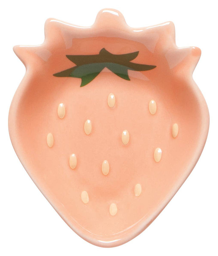 Berry Sweet Pinch Bowl - Merry Piglets