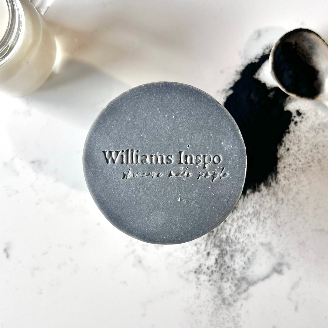 Mood Goat Milk Soap