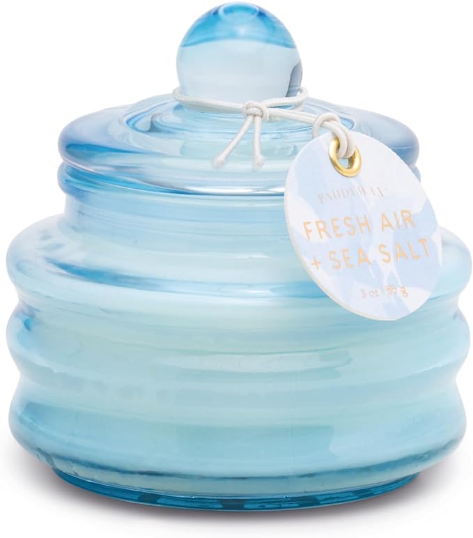 Petite 3 oz Candle - Various Colors & Scents - Merry Piglets