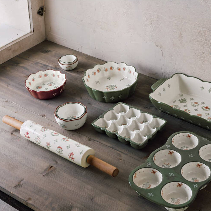 Camellia Large Bowl
