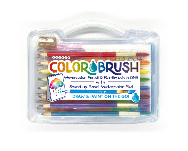 Colorbrush on the Go Kit