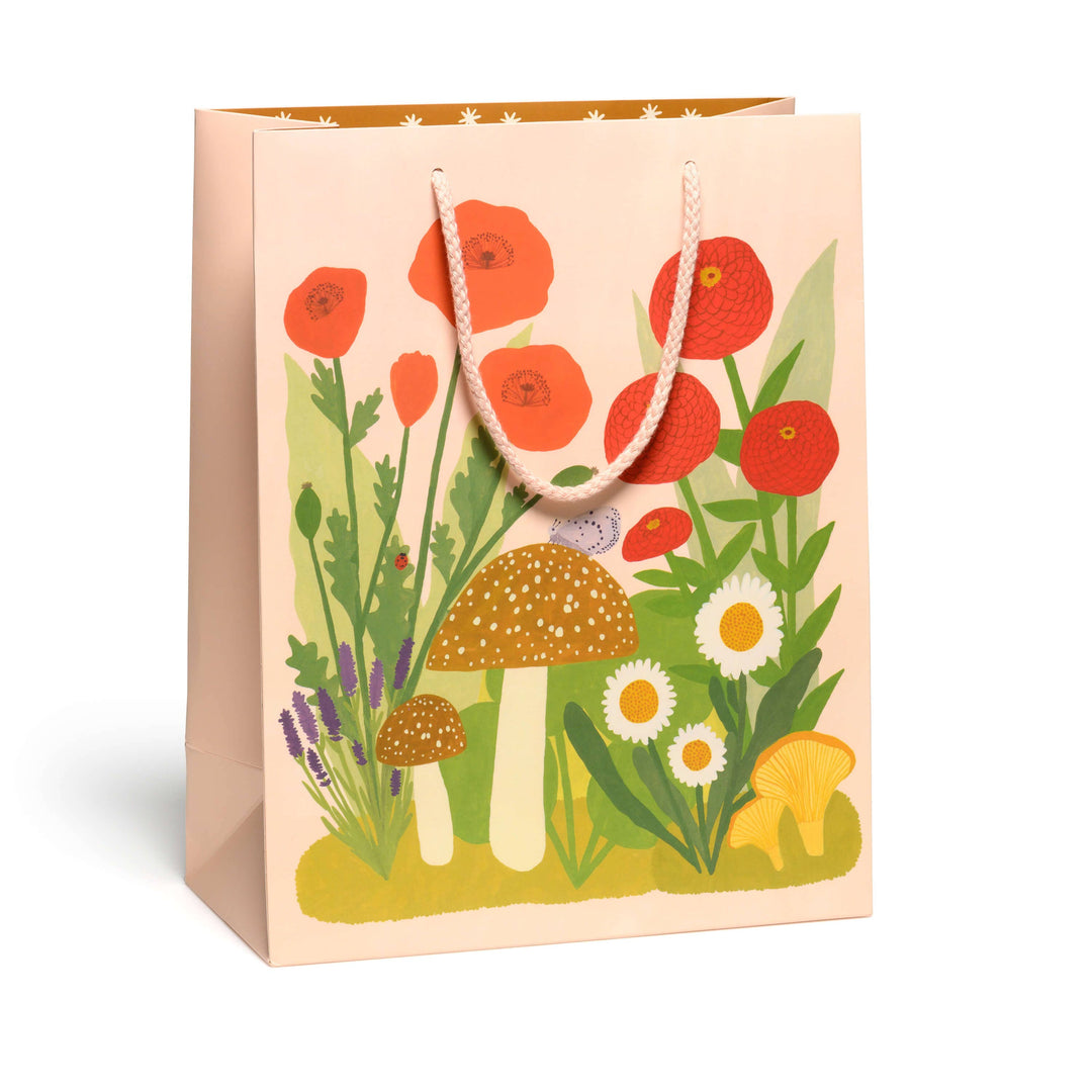 Forest Critters Large Gift Bag