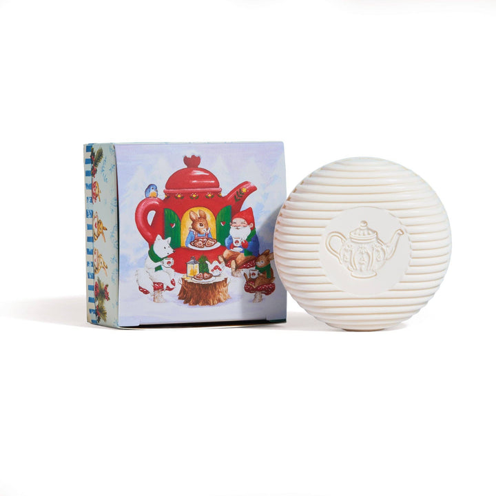 Swedish Tea Gnome Soap