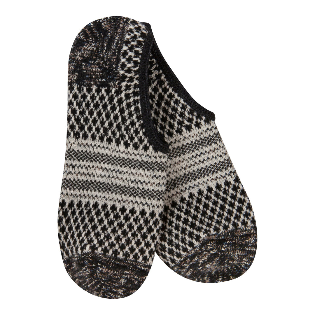 World's Softest Gallery Footsie - Nightfall
