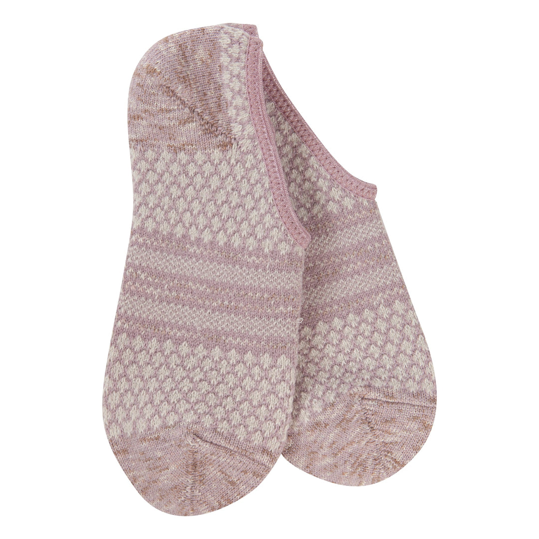 World's Softest Gallery Footsie - Nirvana