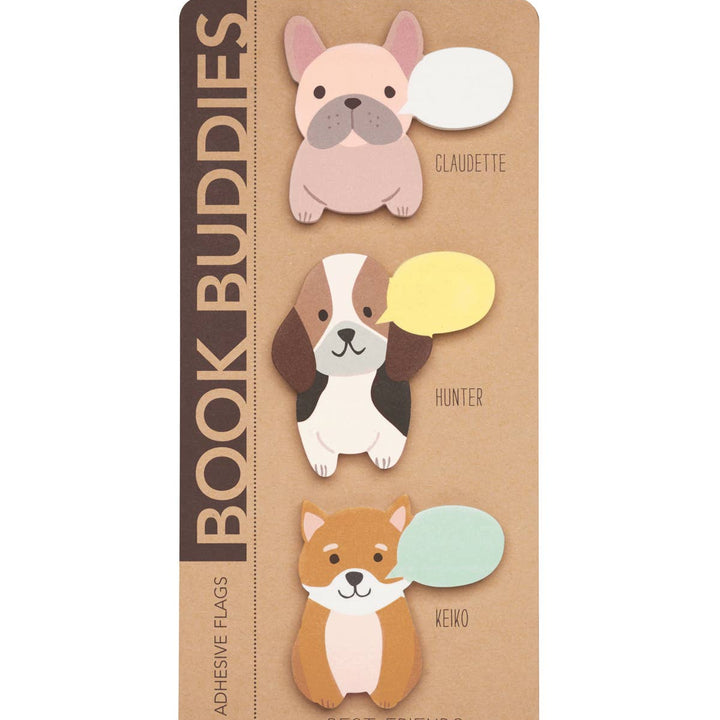 Best Friends Book Buddies