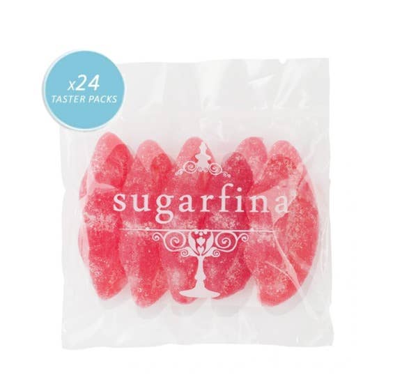 Sugar Lips Taster Pack