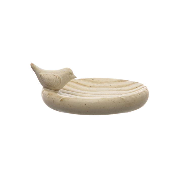 Little Bird Soap Dish