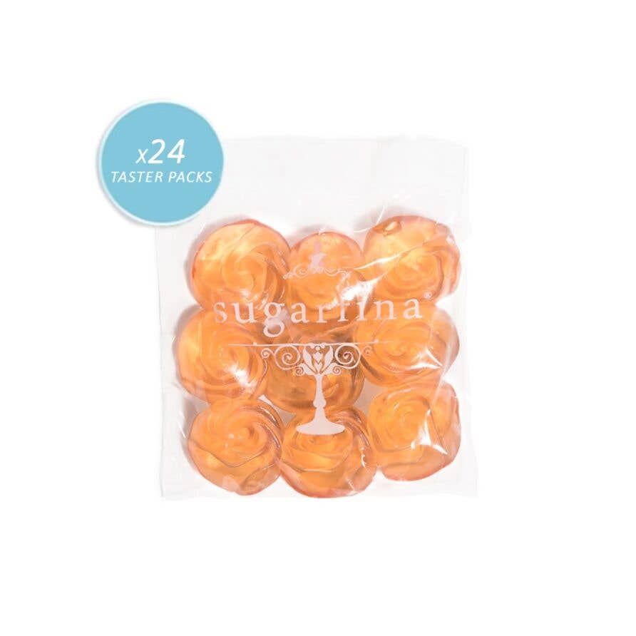 But First, Rosé Roses Taster Pack