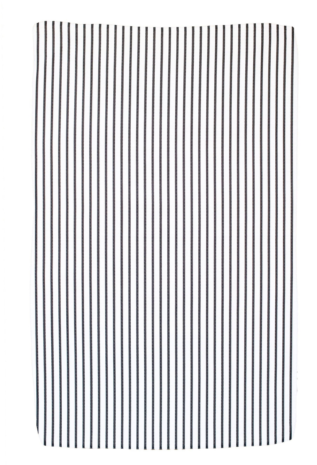 Pinner Black Hand Towel