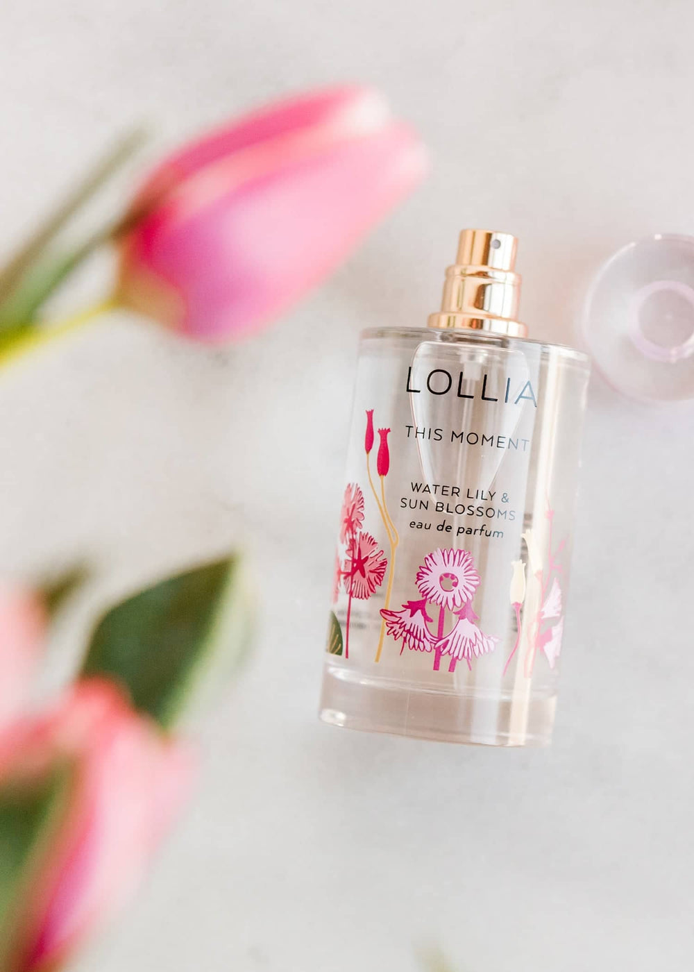 This Moment Perfume by Lollia - Merry Piglets