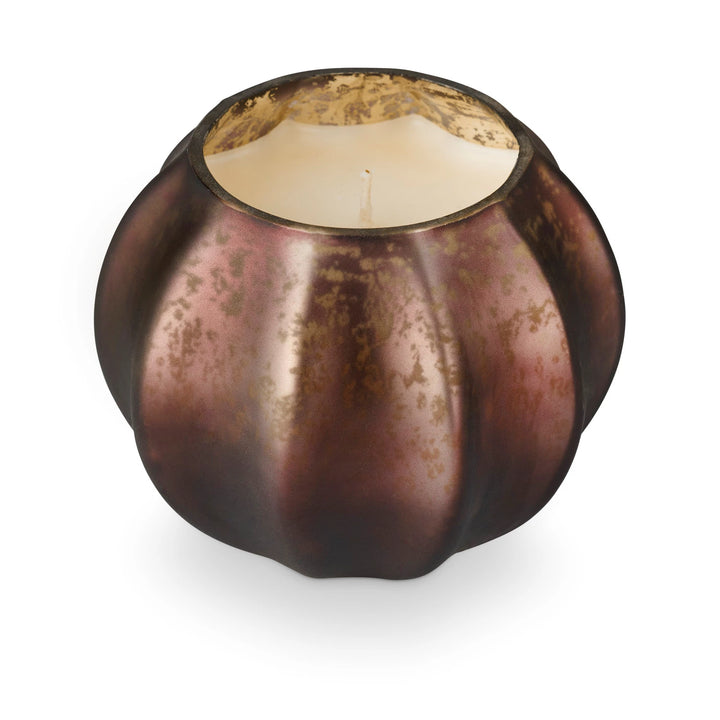 Midnight Pumpkin Mercury Candle