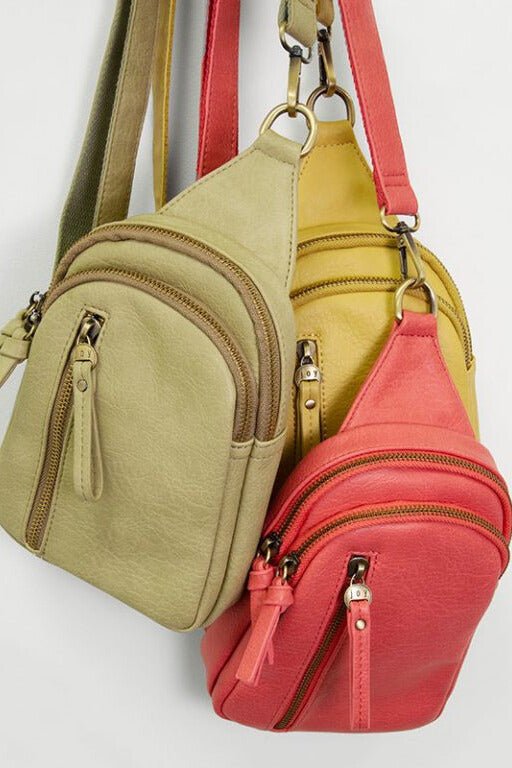 Bags + Purses - Merry Piglets