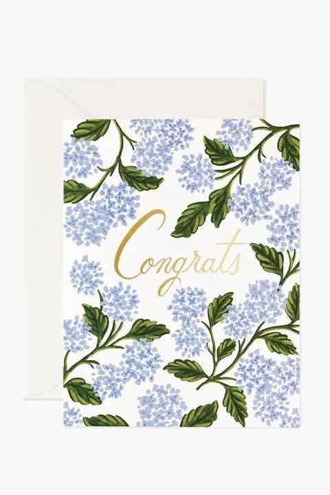Congratulations - Merry Piglets