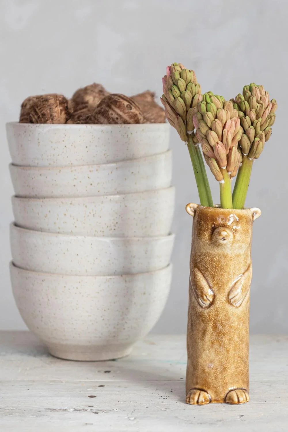 Home Decor - Merry Piglets