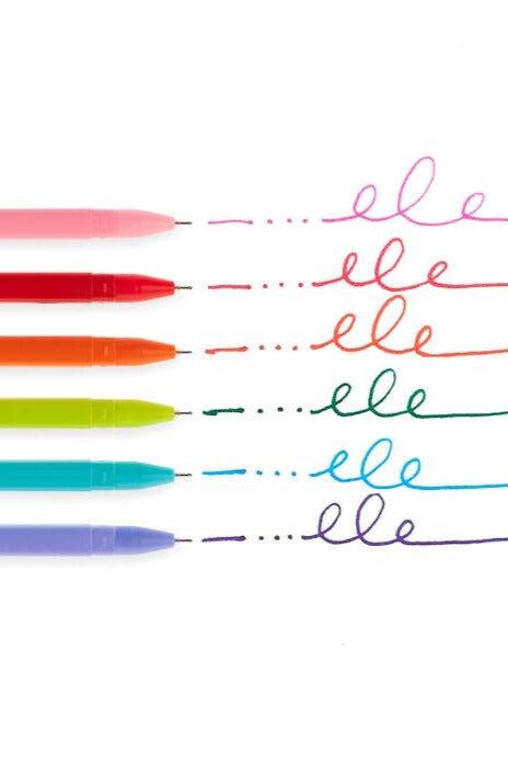 Pens + Writing Tools - Merry Piglets