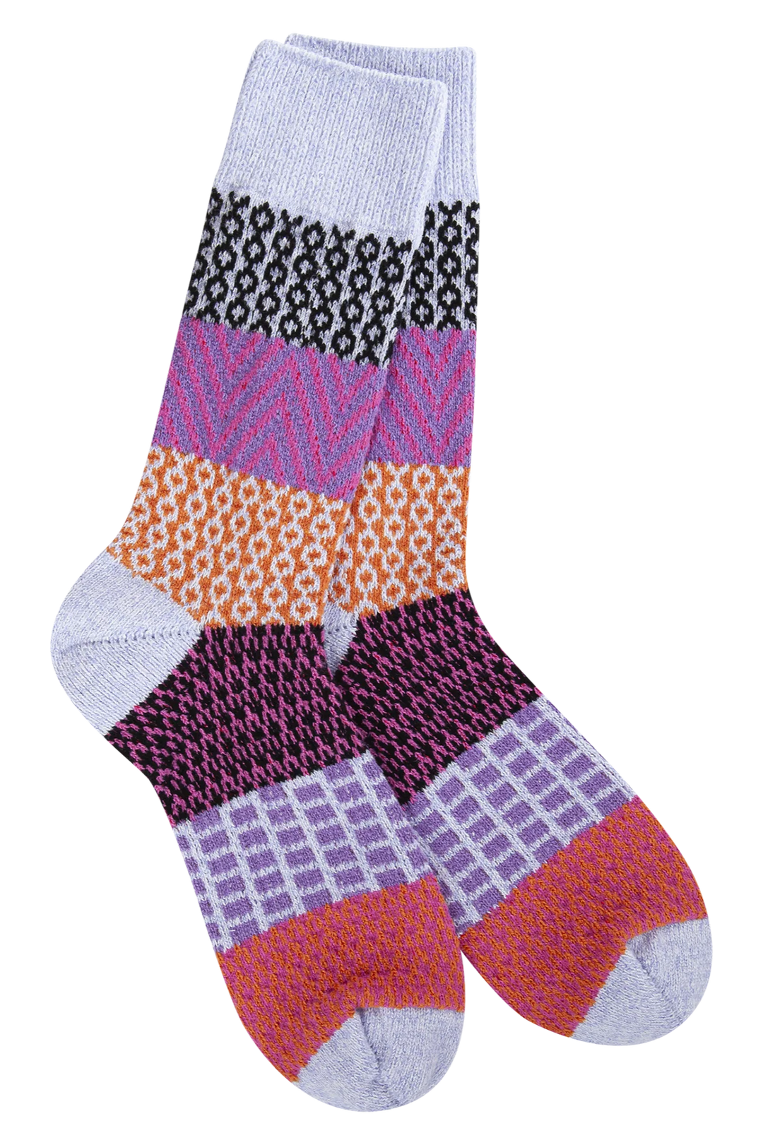 Socks - Merry Piglets