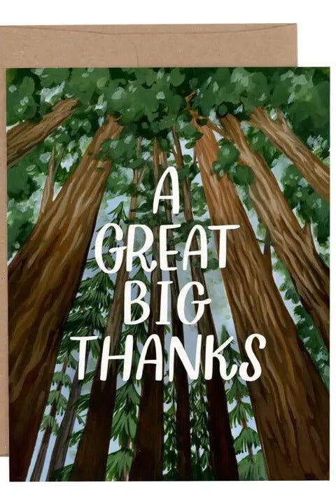 Thank You - Merry Piglets