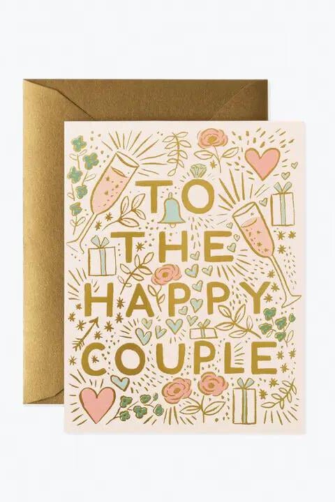 Wedding + Anniversary - Merry Piglets