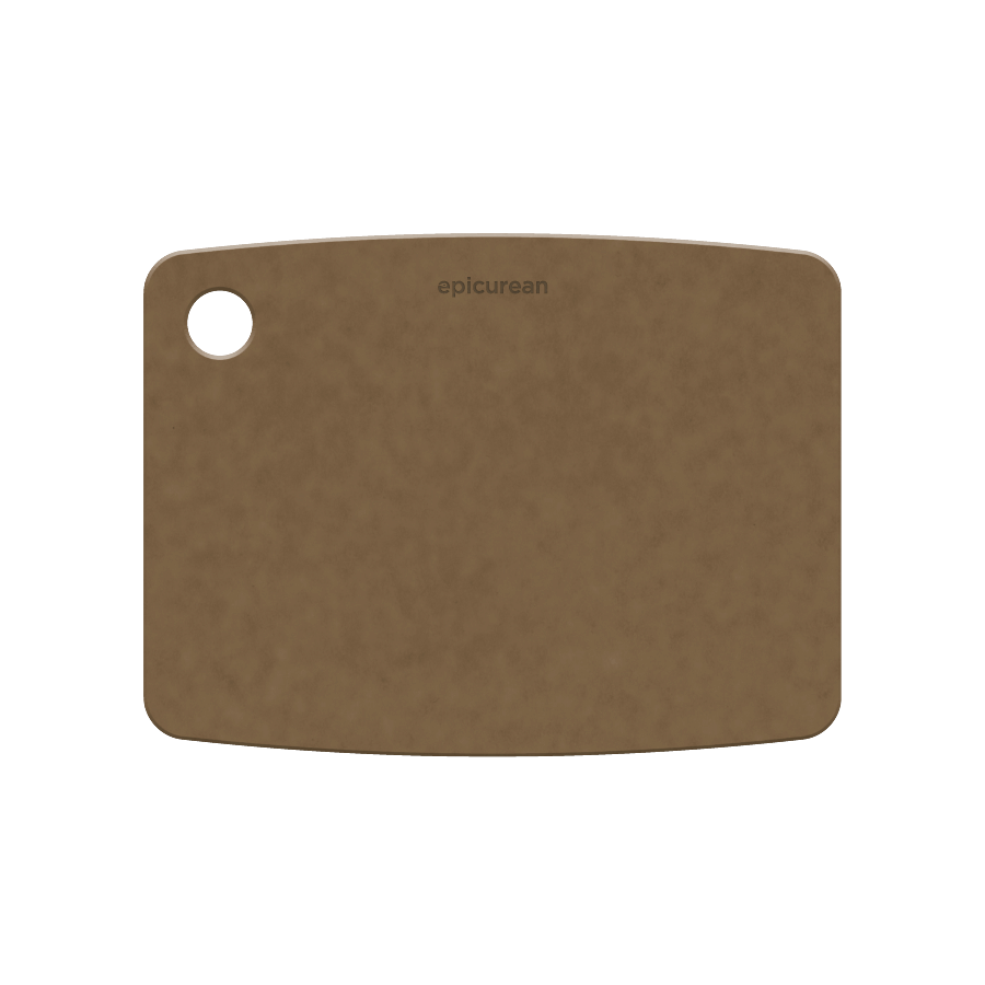 Epicurean Cutting Board Kitchen Series - Nutmeg