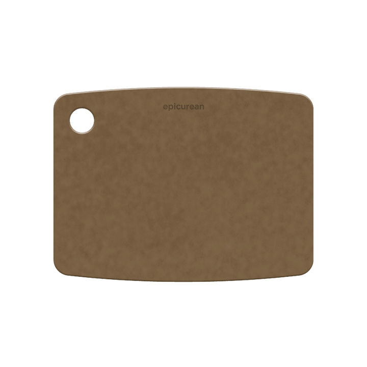 Epicurean Cutting Board Kitchen Series - Nutmeg