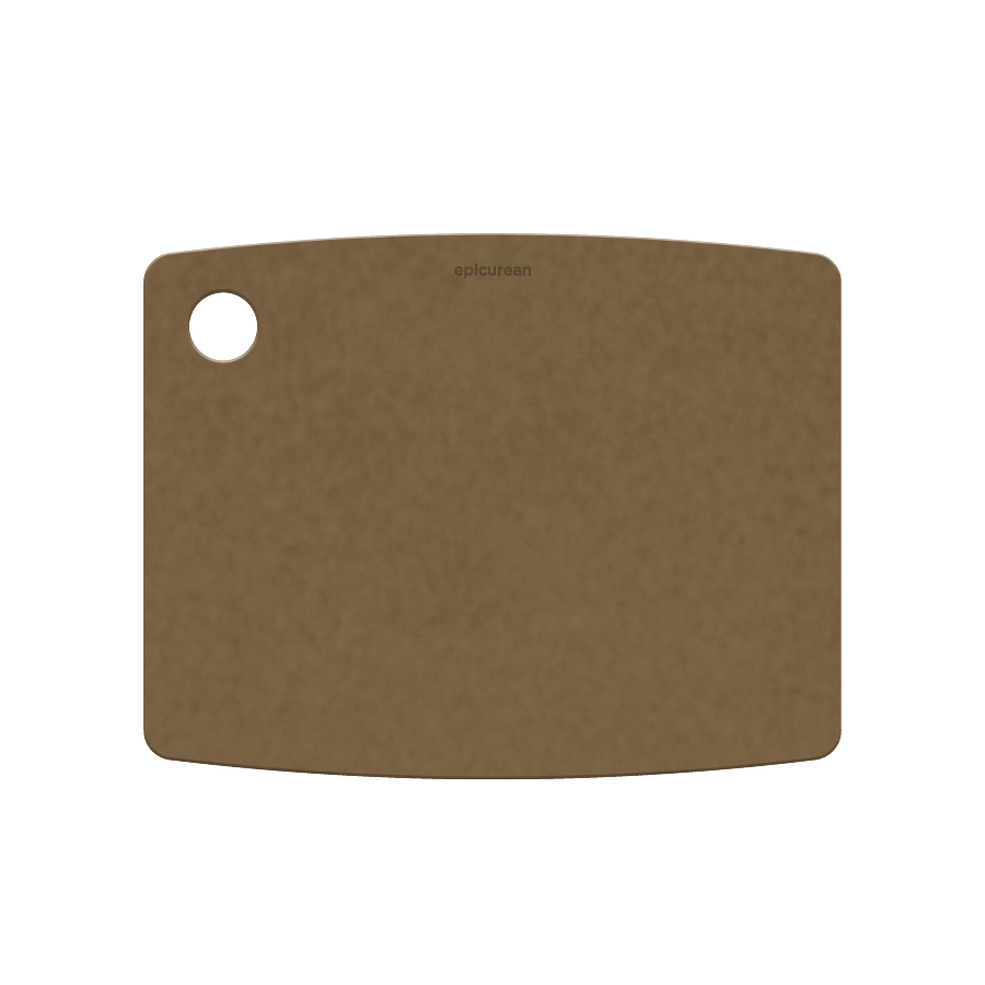 Epicurean Cutting Board Kitchen Series - Nutmeg