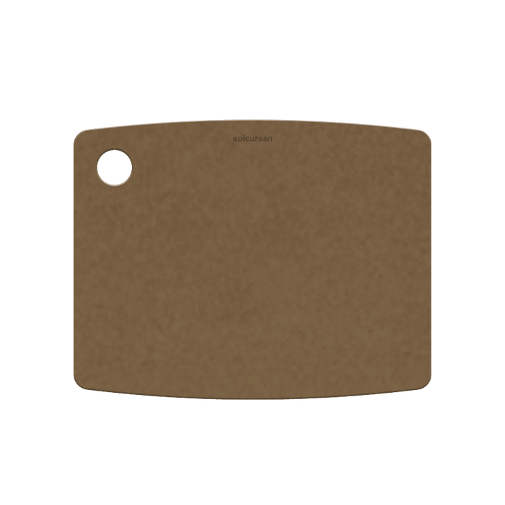 Epicurean Cutting Board Kitchen Series - Nutmeg