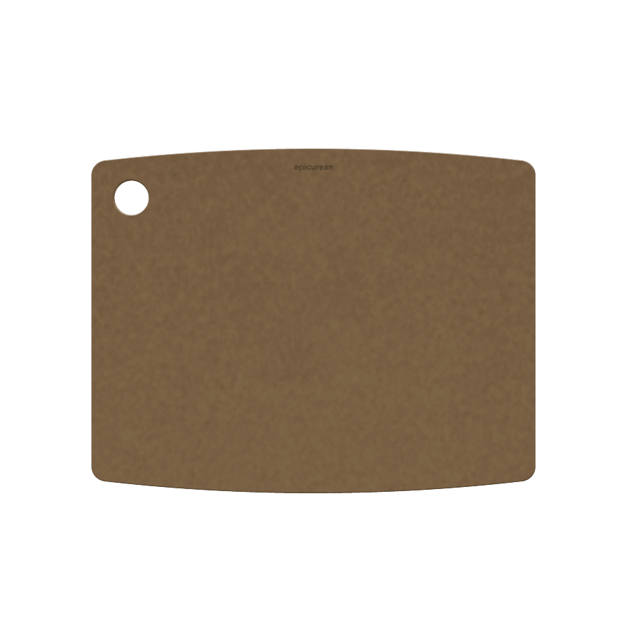 Epicurean Cutting Board Kitchen Series - Nutmeg