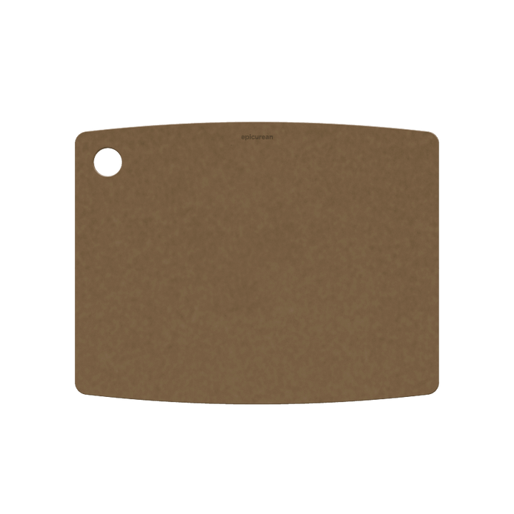 Epicurean Cutting Board Kitchen Series - Nutmeg
