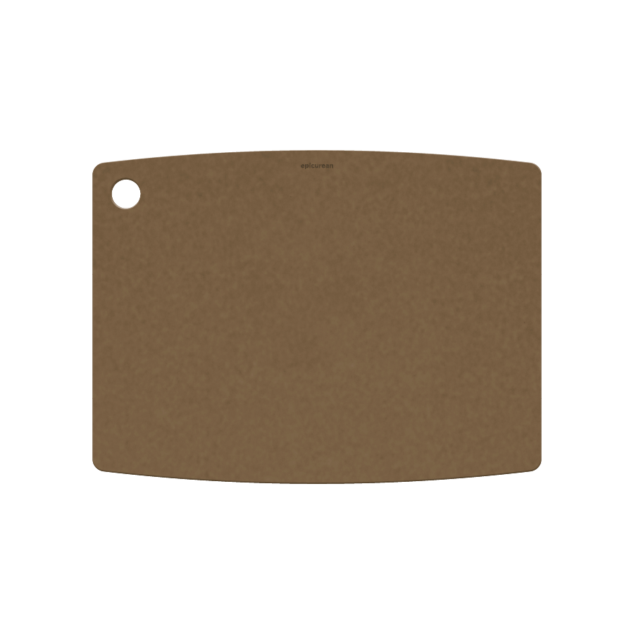 Epicurean Cutting Board Kitchen Series - Nutmeg