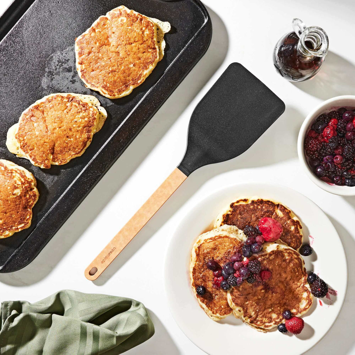 Epicurean Large Turner - Thumbnail 3