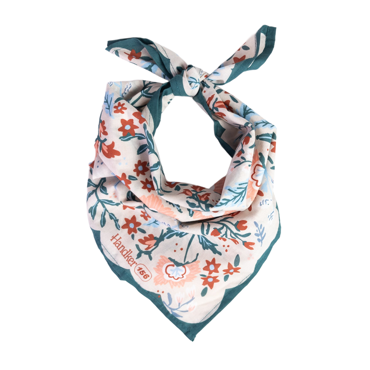 Willa Bandana