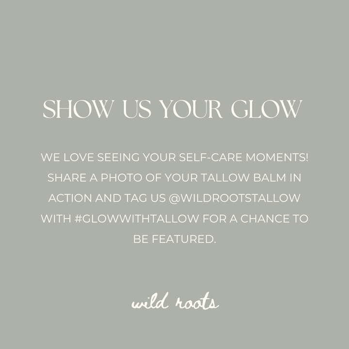Wild Beauty Repair Tallow Balm