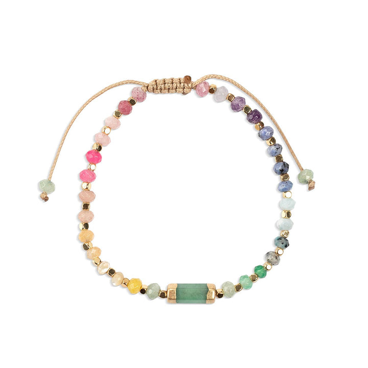 Joy Chakra Glow Bracelet