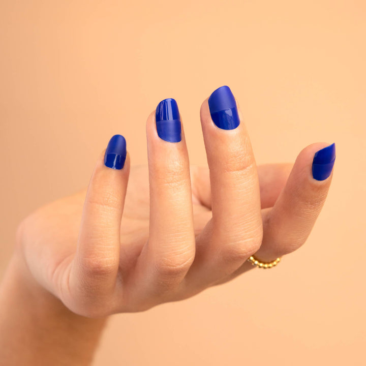 Skinny-Dip Nail Polish