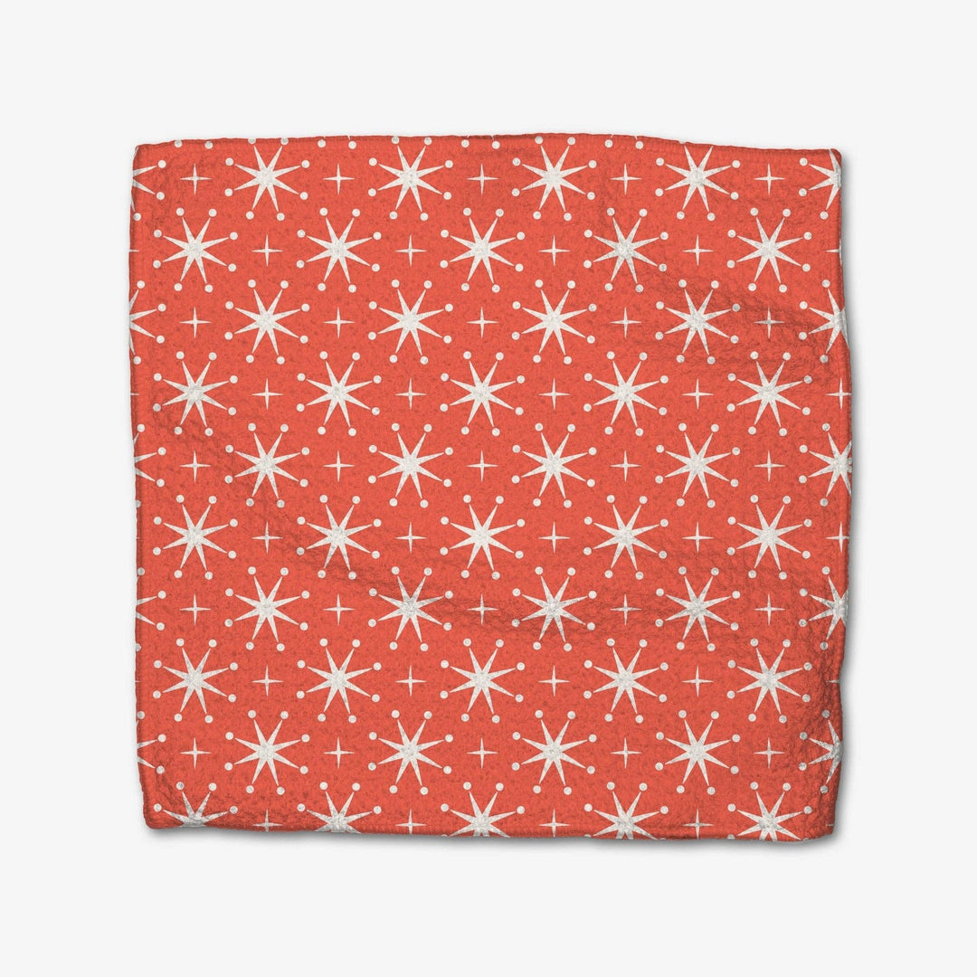 Geometry - Merry Berry Dishcloth Set - Merry Piglets