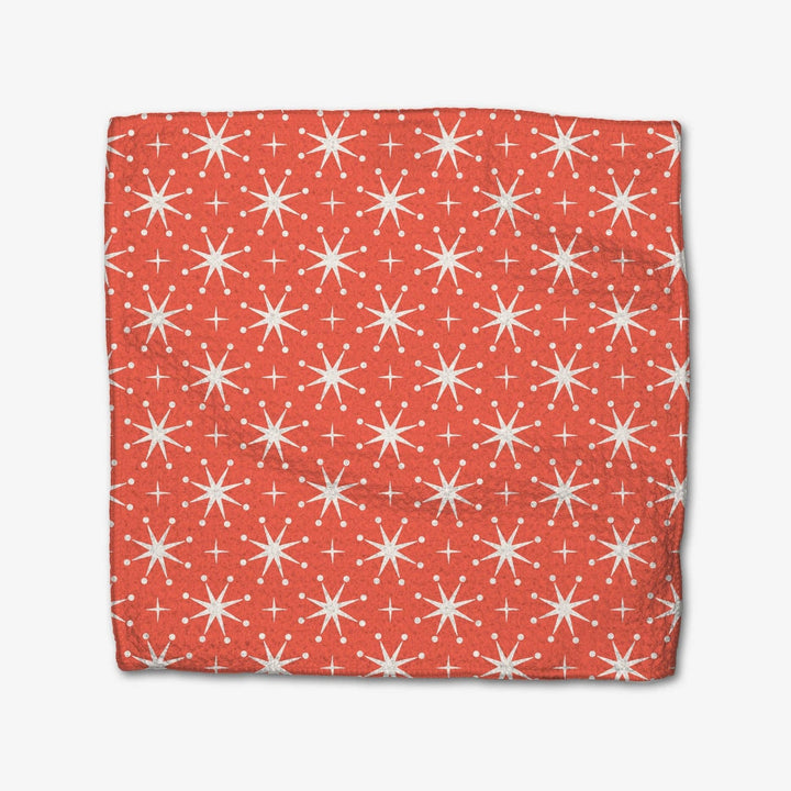 Geometry - Merry Berry Dishcloth Set - Merry Piglets