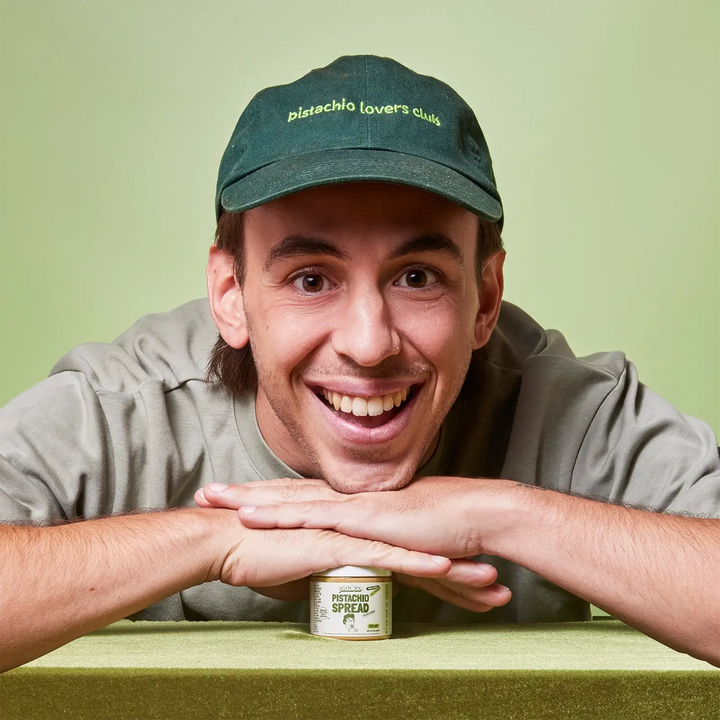 Mini Creamy Pistachio Spread