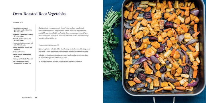 Let's Brunch Cookbook