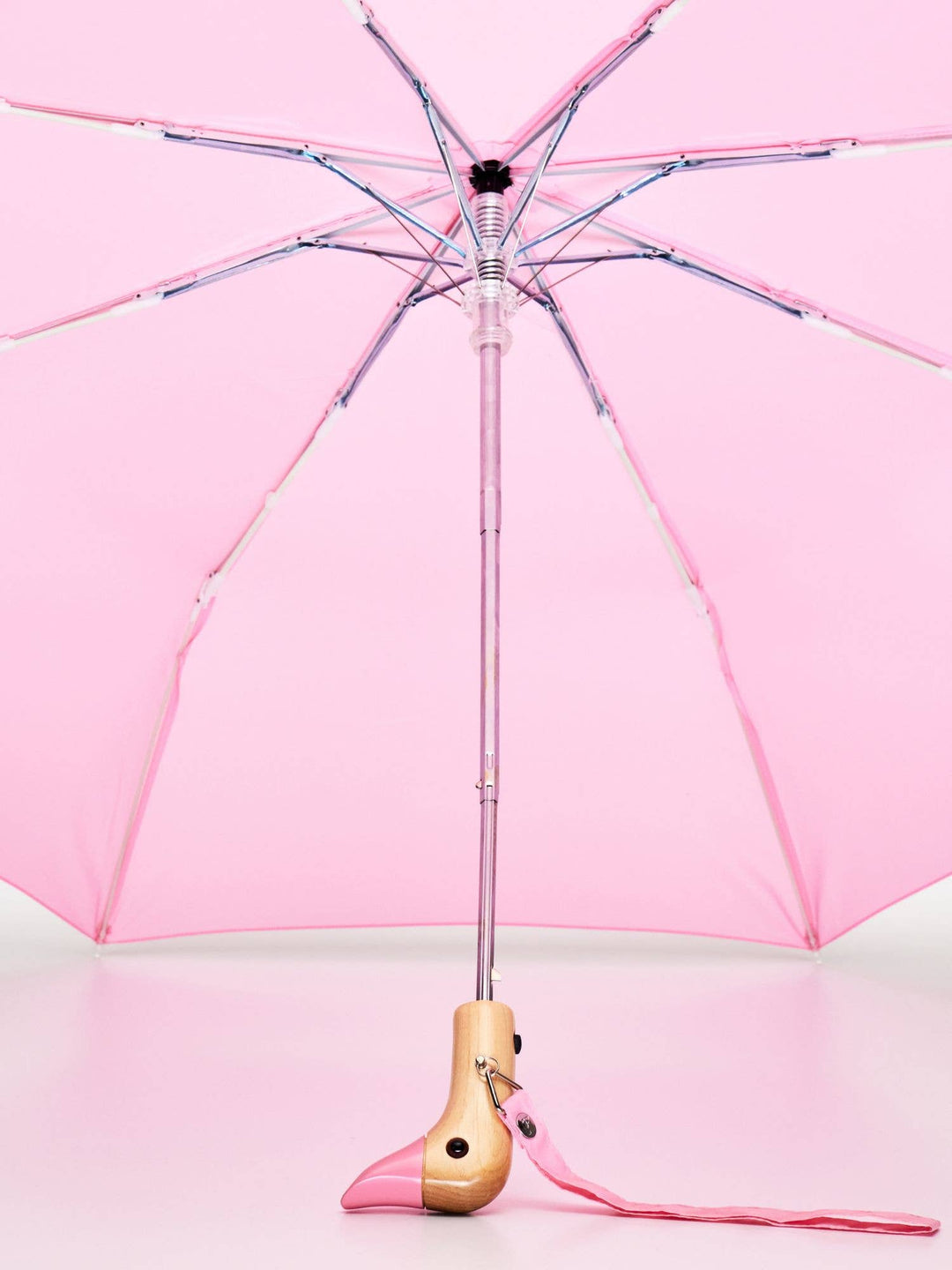 Original Duckhead Umbrella - Reds