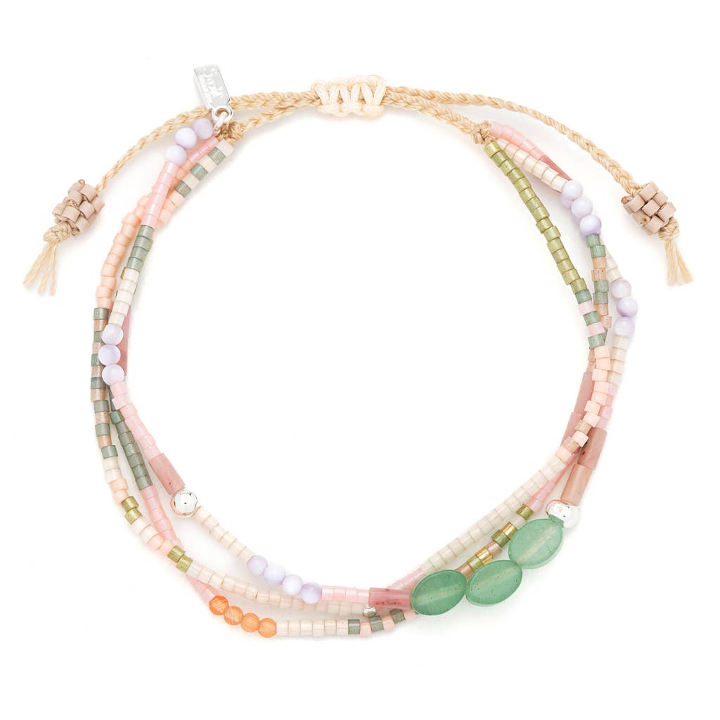 Stone of Optimism Bracelet