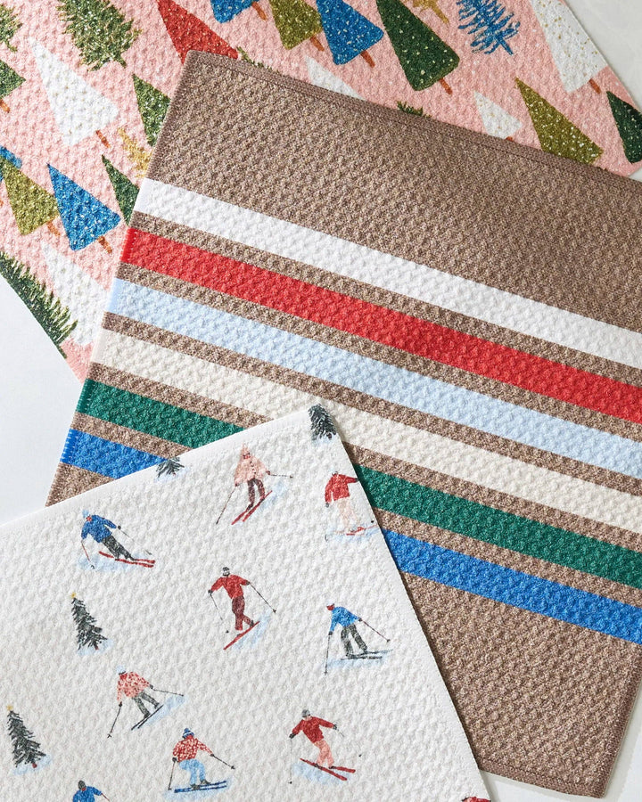 Winterhaus Dishcloth Set