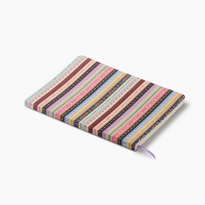 Gemma Softcover Journal