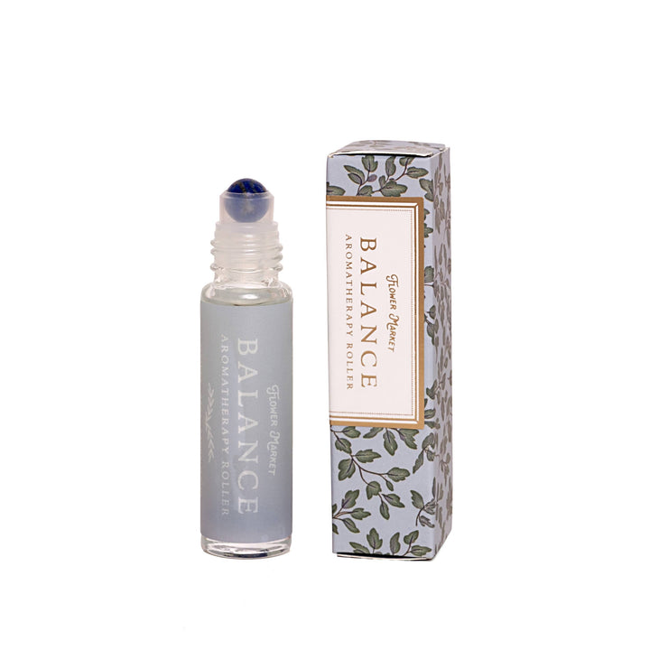 Balance Aromatherapy Roller